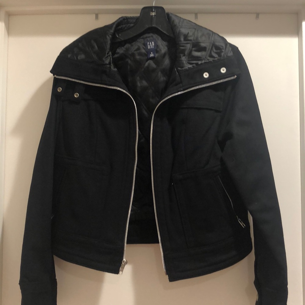 Gap Wool Jacket - image 1